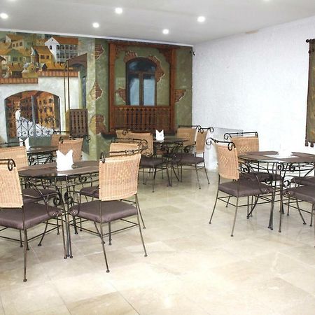 Vita Plaza Tbiliszi Kültér fotó