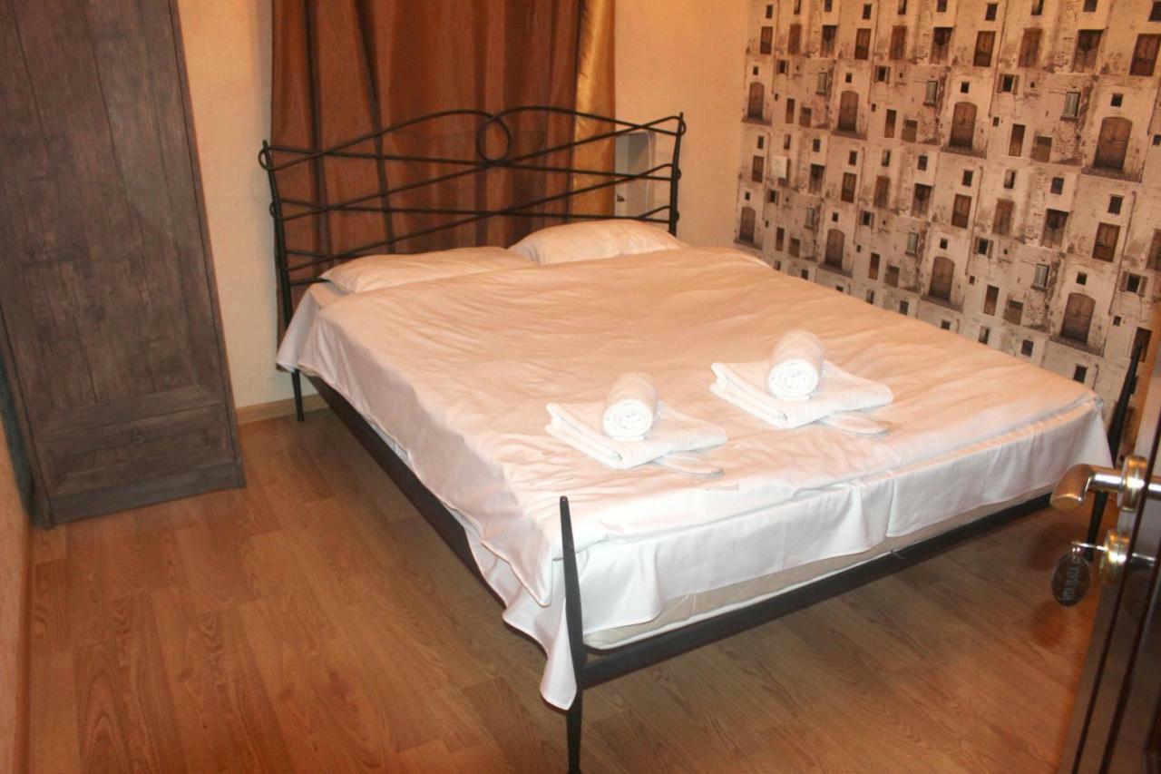Vita Plaza Tbiliszi Szoba fotó